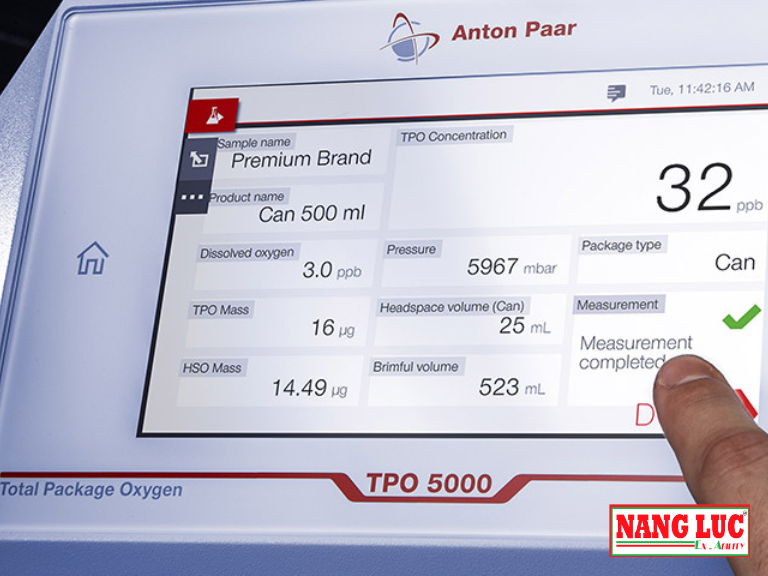 TPO-5000